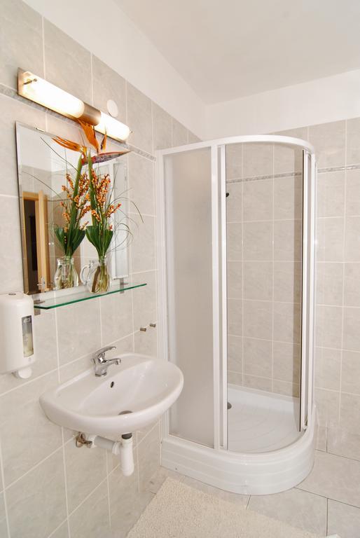 Chodov Apartment Prag