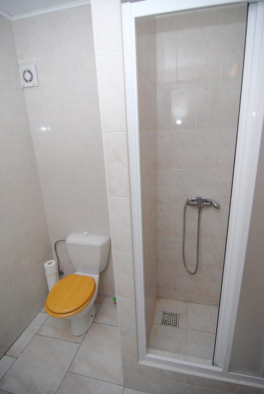 Chodov Apartment Prag