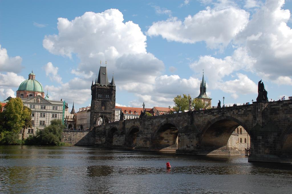 Lägenhet Chodov Prag