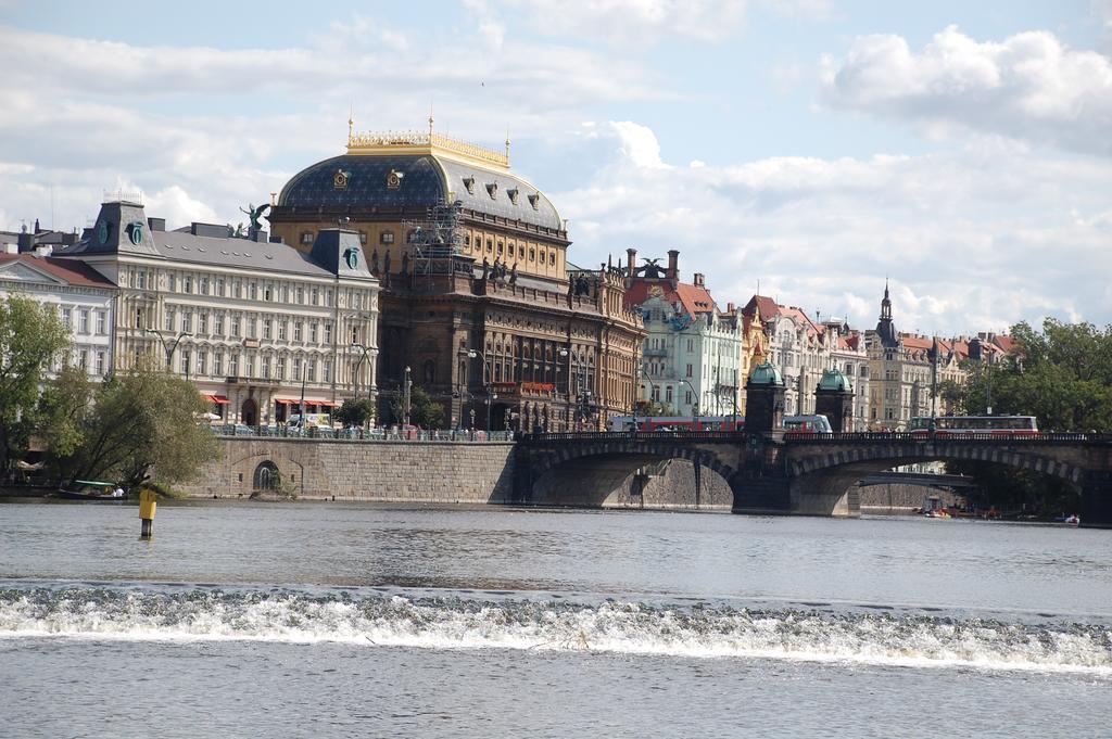 Lägenhet Chodov Prag